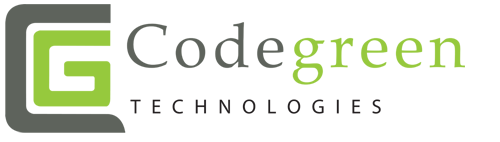 Codegreen technology